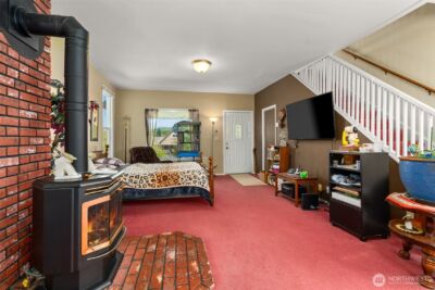 806 California Street , Raymond, WA 98577 - Photo 11