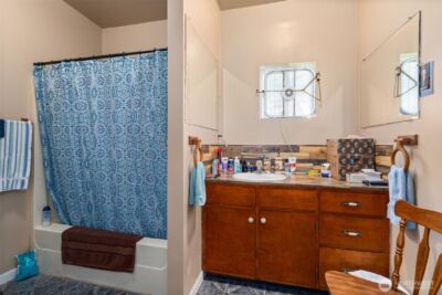 806 California Street , Raymond, WA 98577 - Photo 15