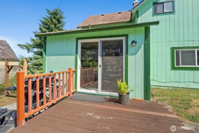 806 California Street , Raymond, WA 98577 - Photo 25