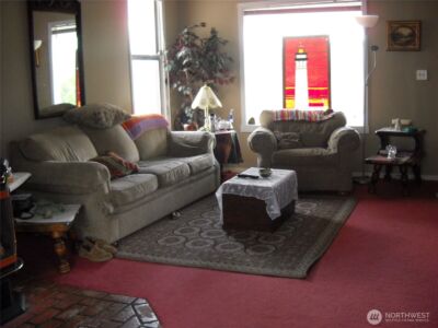 806 California Street , Raymond, WA 98577 - Photo 8