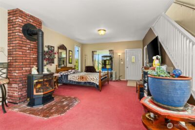 806 California Street , Raymond, WA 98577 - Photo 10