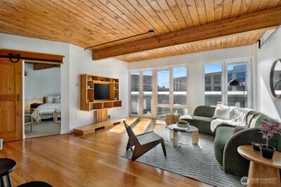 1408 12th Avenue #406, Seattle, WA 98122