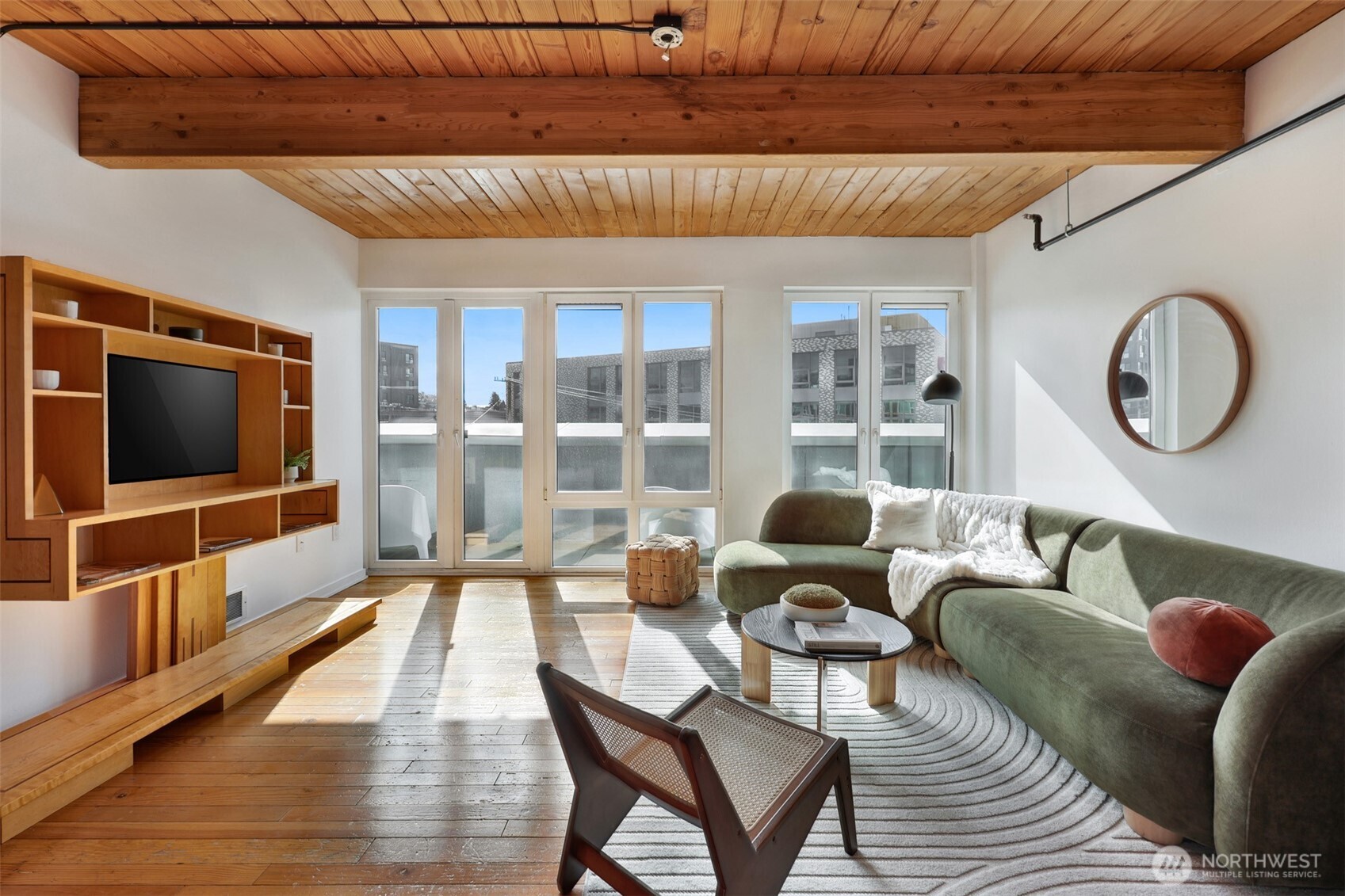 1408 12th Avenue #406, Seattle, WA 98122