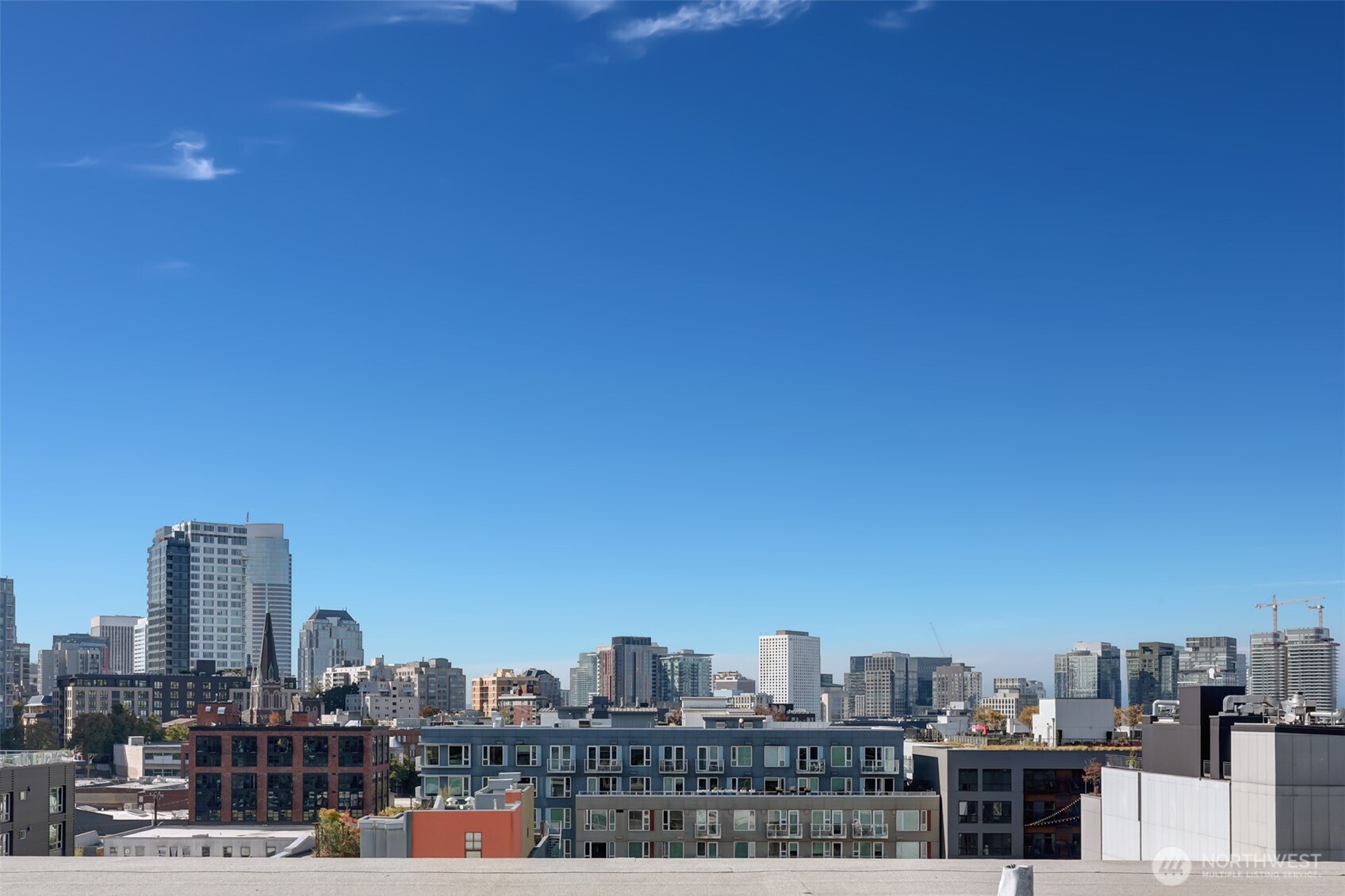 1408 12th Avenue #406, Seattle, WA 98122