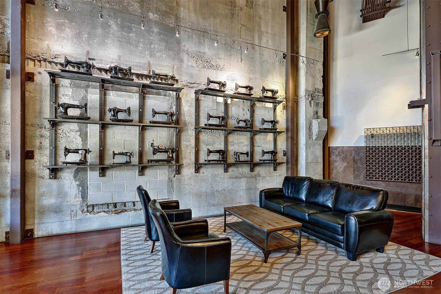 1408 12th Avenue #406, Seattle, WA 98122