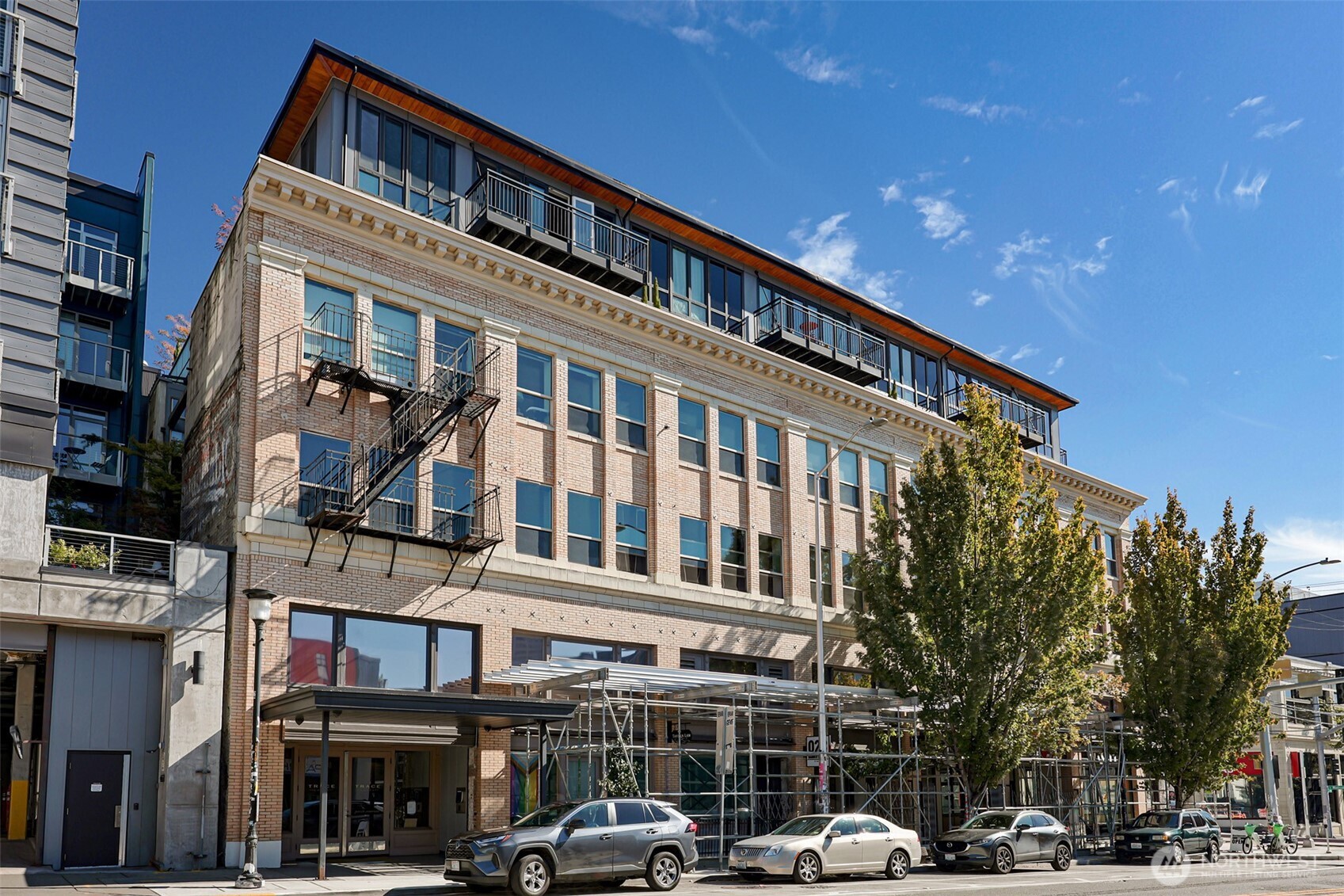 1408 12th Avenue #406, Seattle, WA 98122