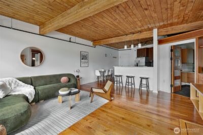 1408 12th Avenue #406, Seattle, WA 98122 - Photo 4