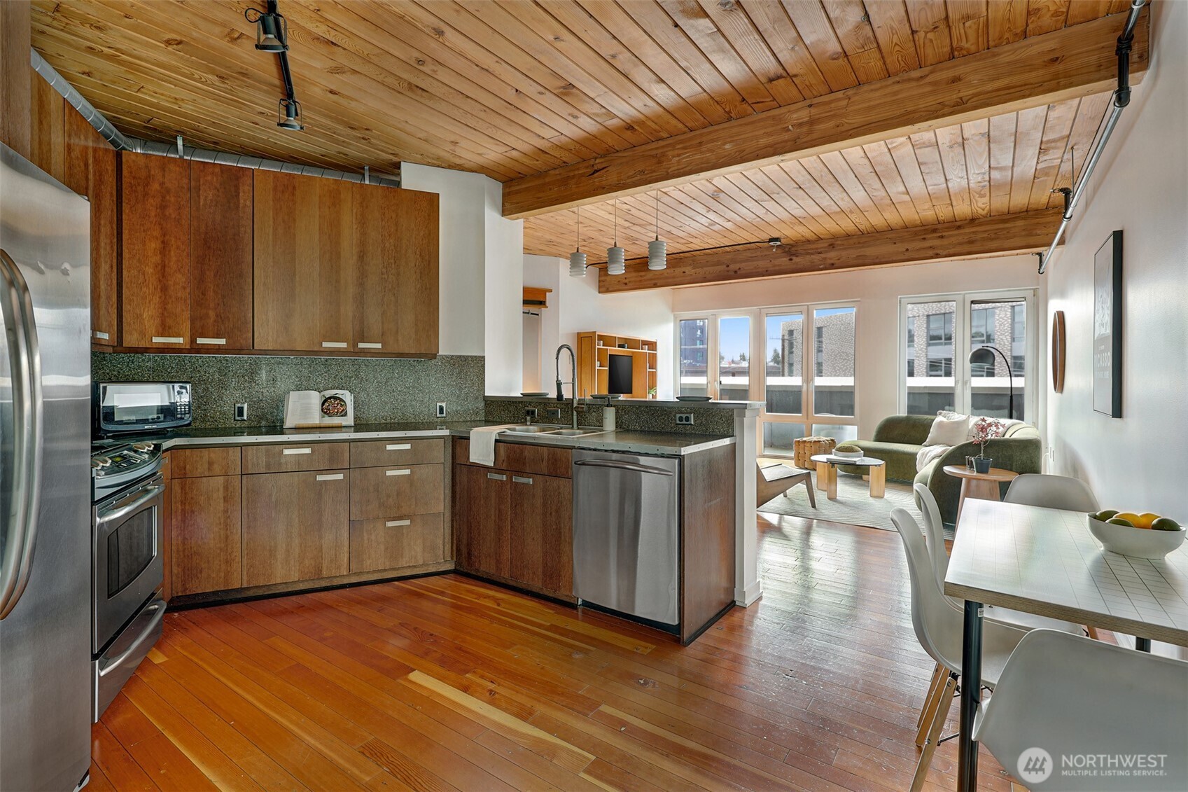 1408 12th Avenue #406, Seattle, WA 98122