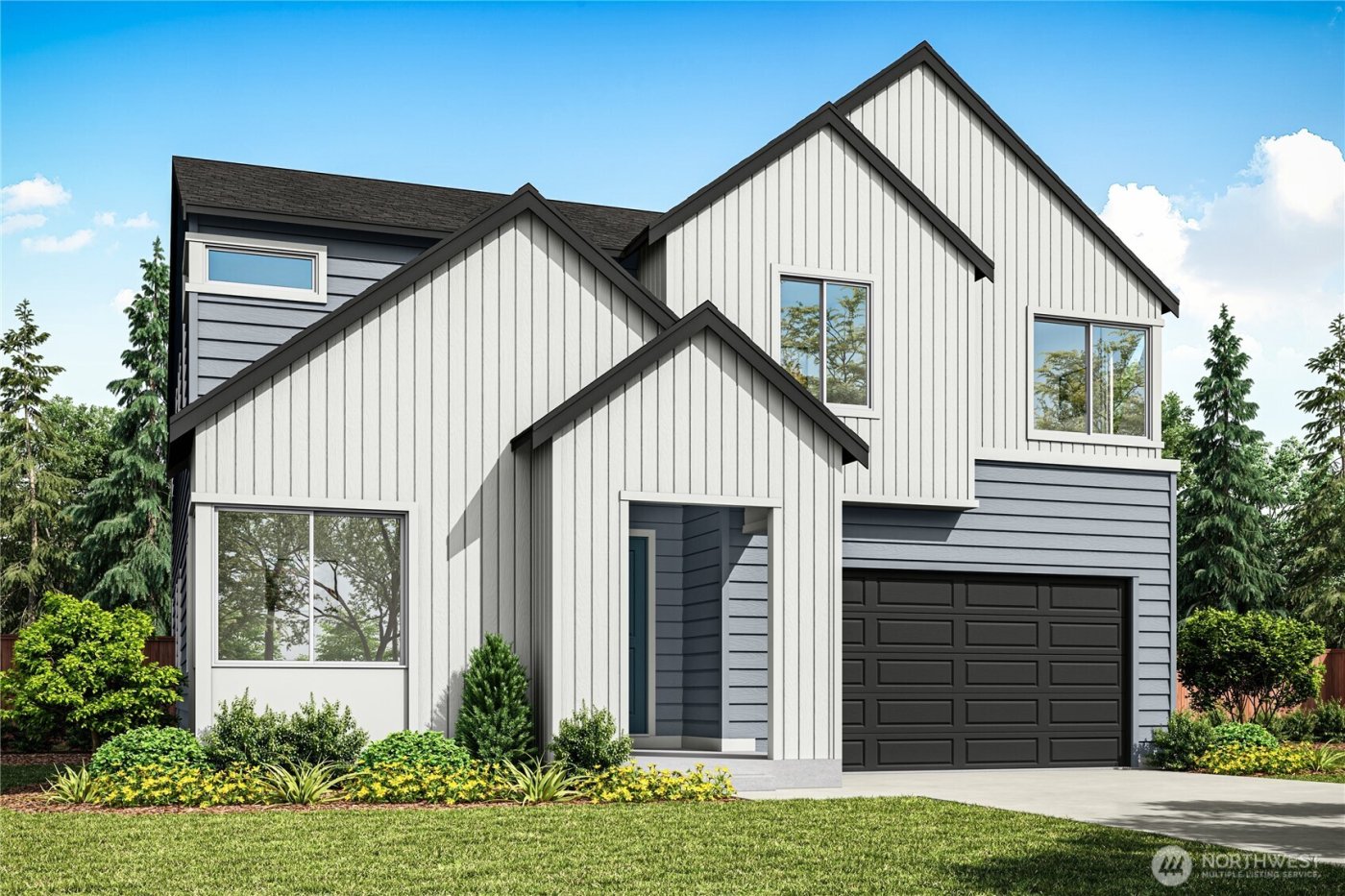 4371 SW Kerbin Lane #368, Port Orchard, WA 98367