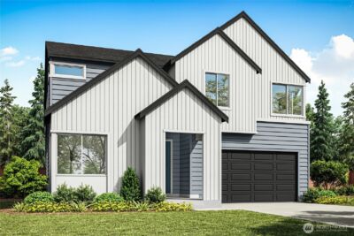 4371 SW Kerbin Lane #368, Port Orchard, WA 98367