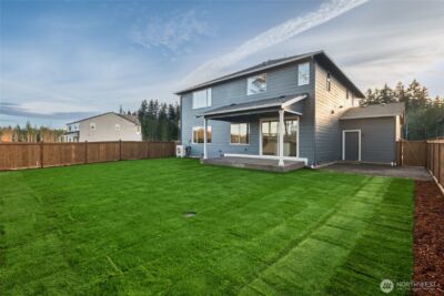 4371 SW Kerbin Lane #368, Port Orchard, WA 98367 - Photo 2