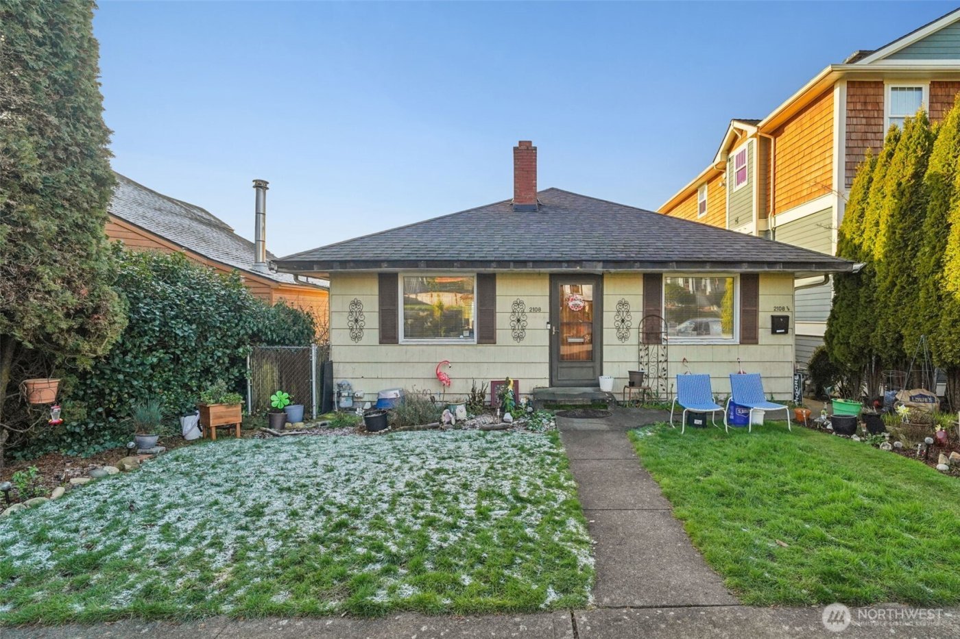 2108 Grand Avenue , Everett, WA 98201