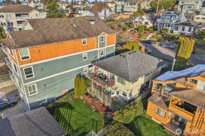 2108 Grand Avenue , Everett, WA 98201 - Photo 12