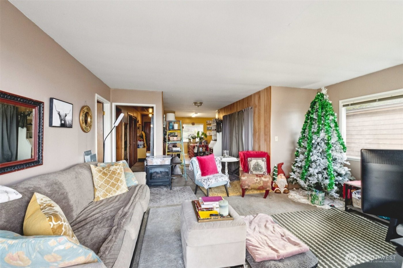 2108 Grand Avenue , Everett, WA 98201
