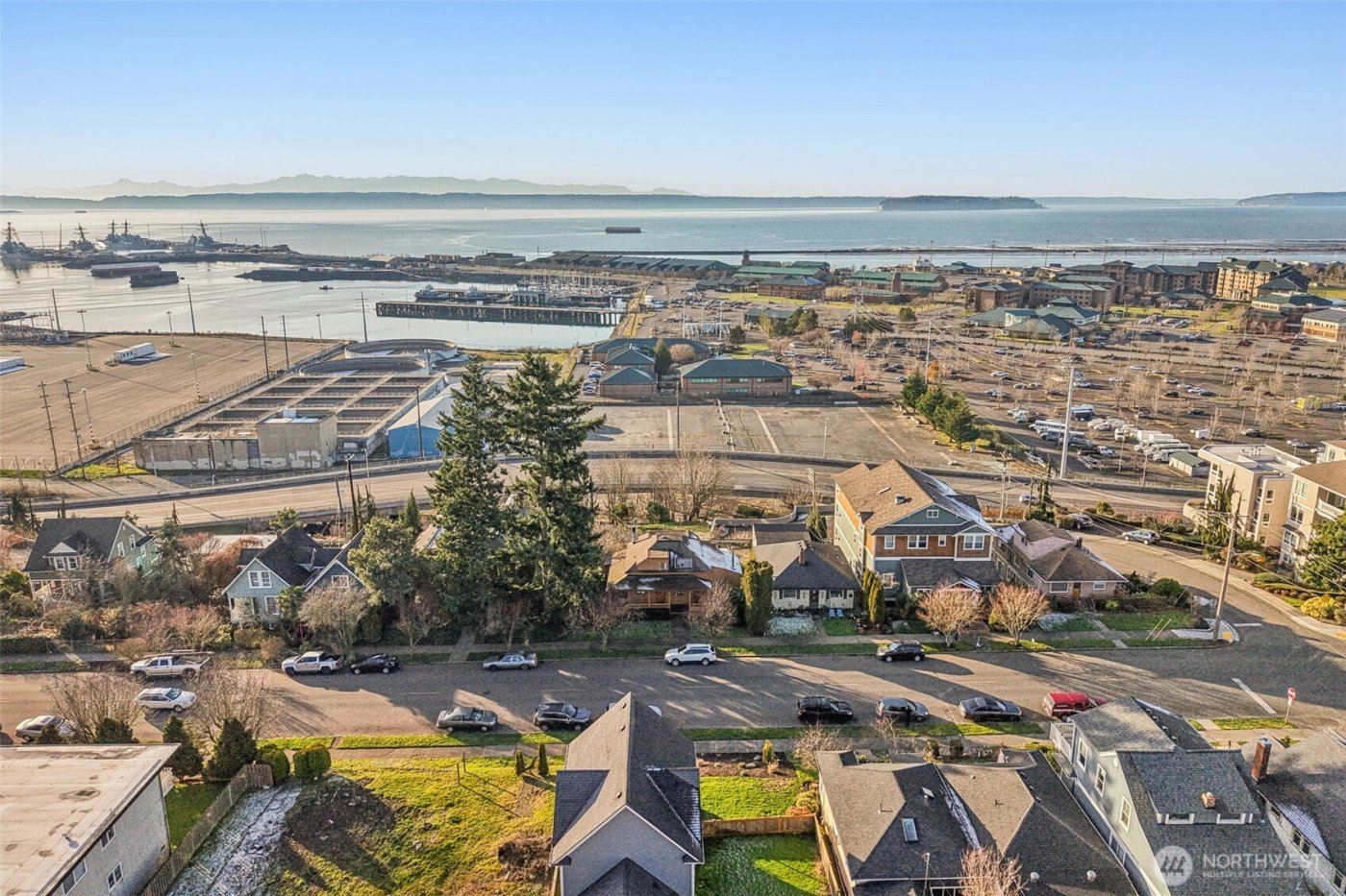 2108 Grand Avenue , Everett, WA 98201