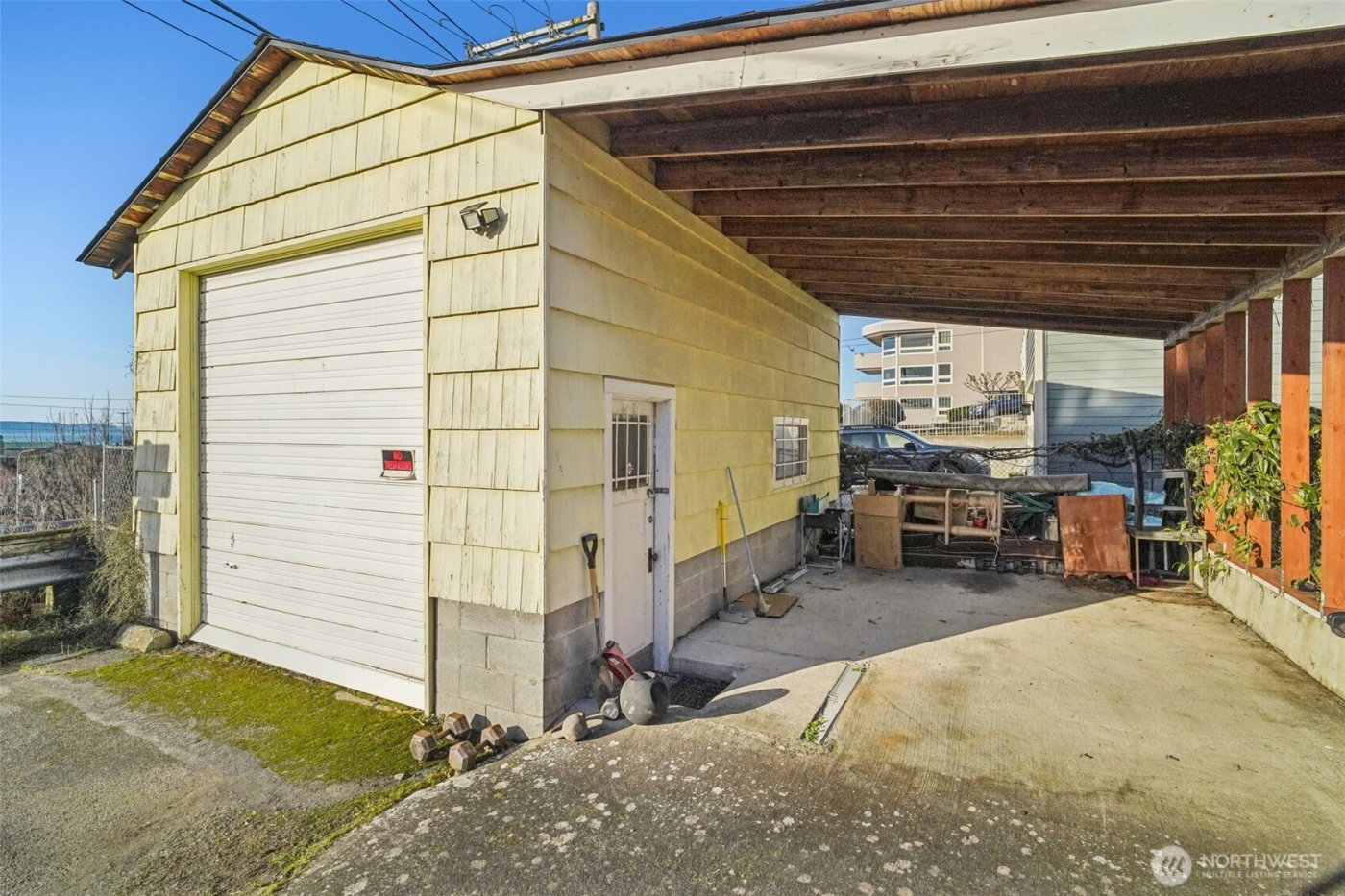2108 Grand Avenue , Everett, WA 98201