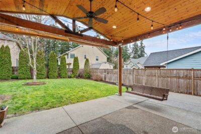 20618 94th Avenue E, Graham, WA 98338 - Photo 29