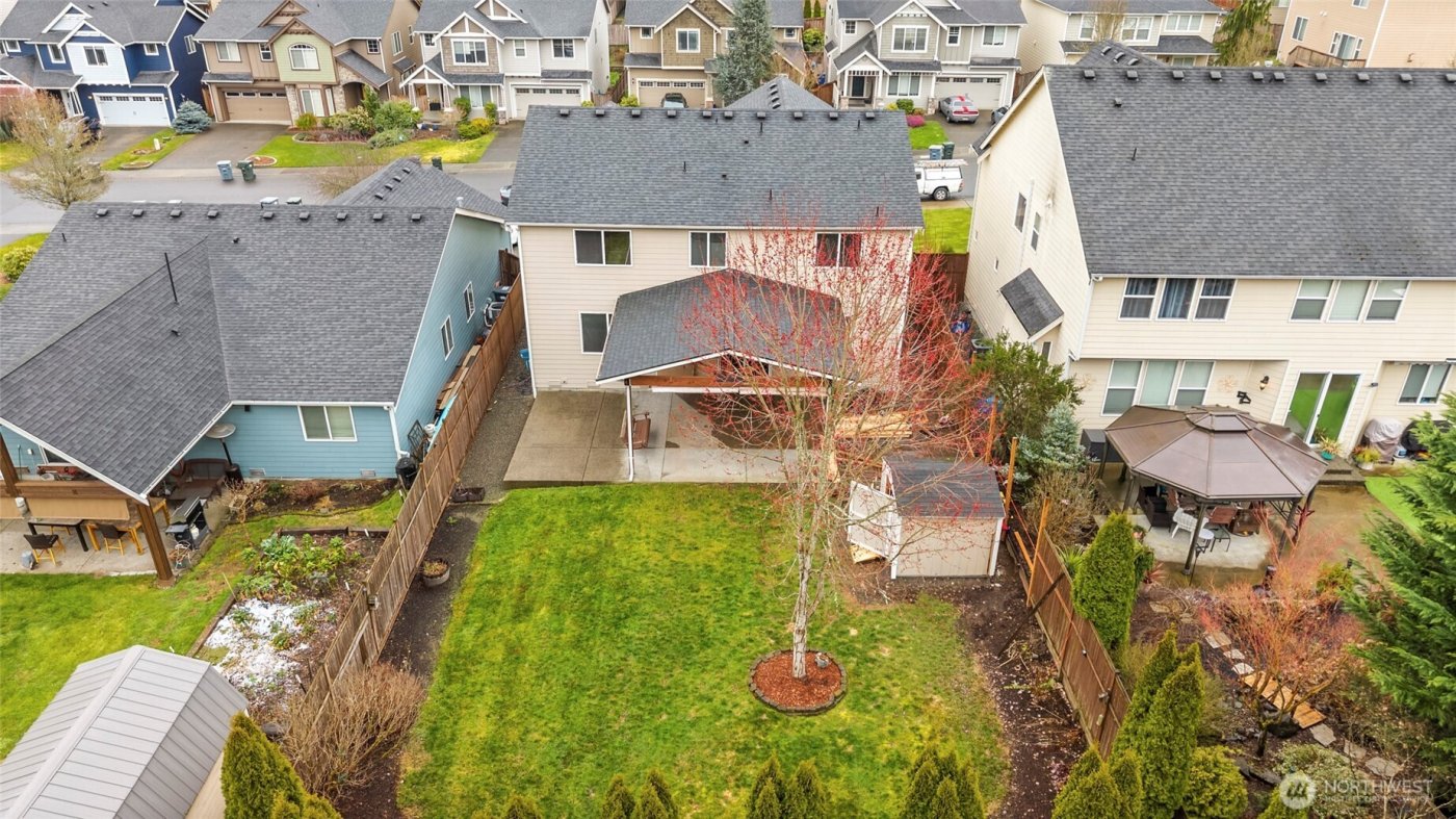 20618 94th Avenue E, Graham, WA 98338