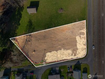 0 SW Alder Street , Winlock, WA 98596 - Photo 3