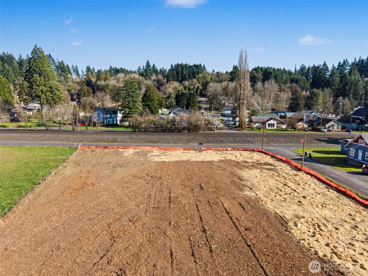 0 SW Alder Street , Winlock, WA 98596