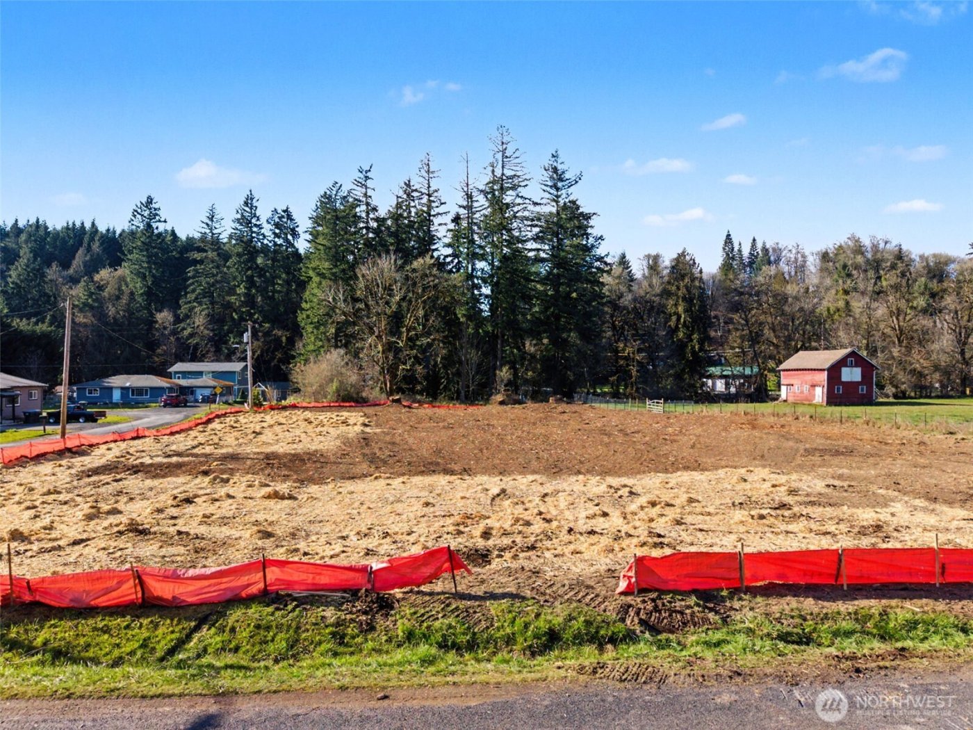 0 SW Alder Street , Winlock, WA 98596