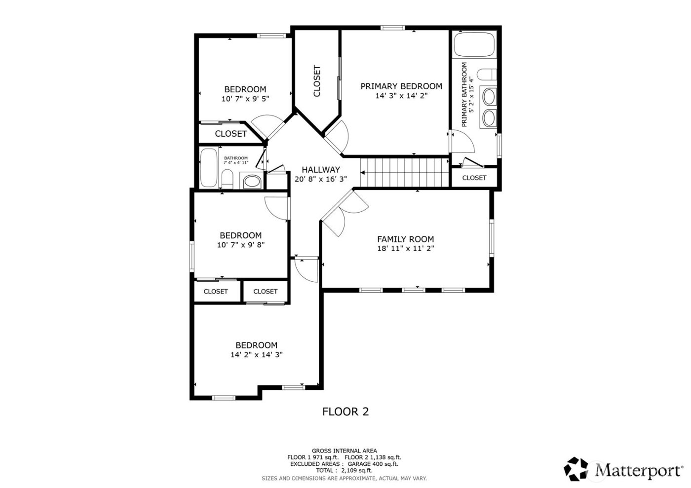 4921 147th Place SE, Everett, WA 98208