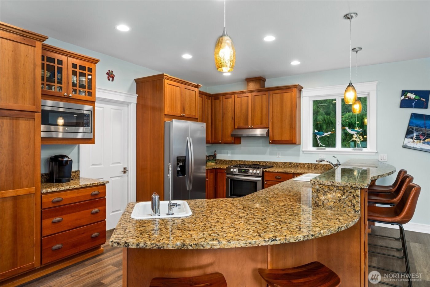 4425 Bryce Drive , Anacortes, WA 98221