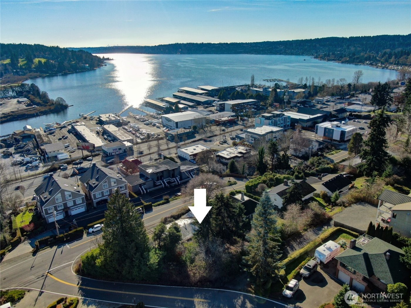 6330 NE 181st Street , Kenmore, WA 98028