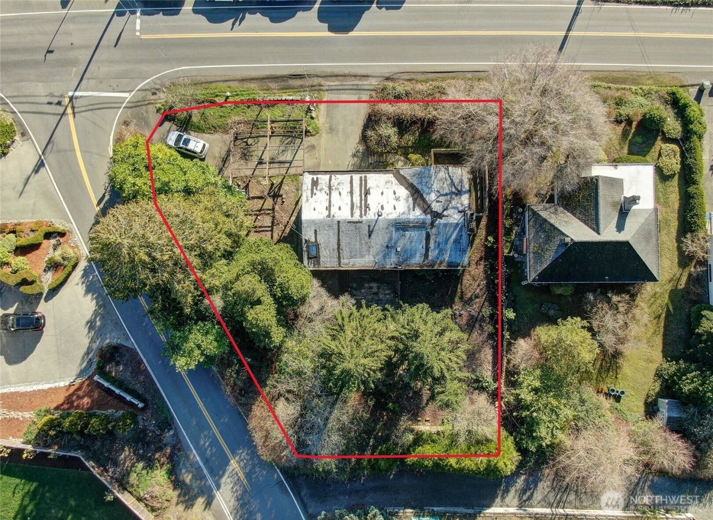 6330 NE 181st Street , Kenmore, WA 98028