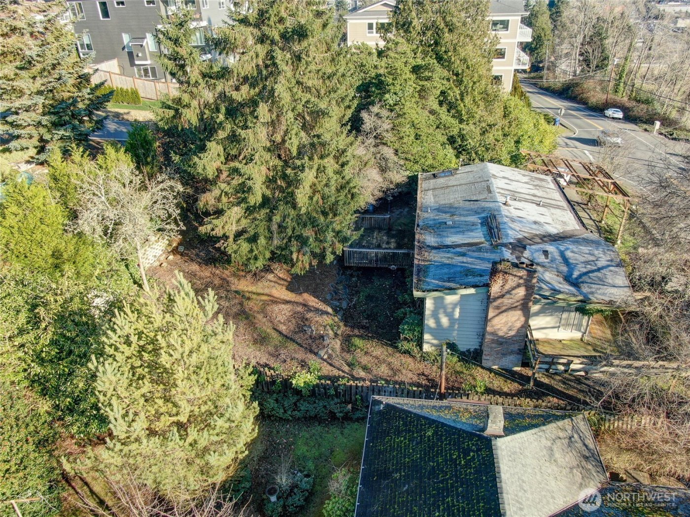 6330 NE 181st Street , Kenmore, WA 98028