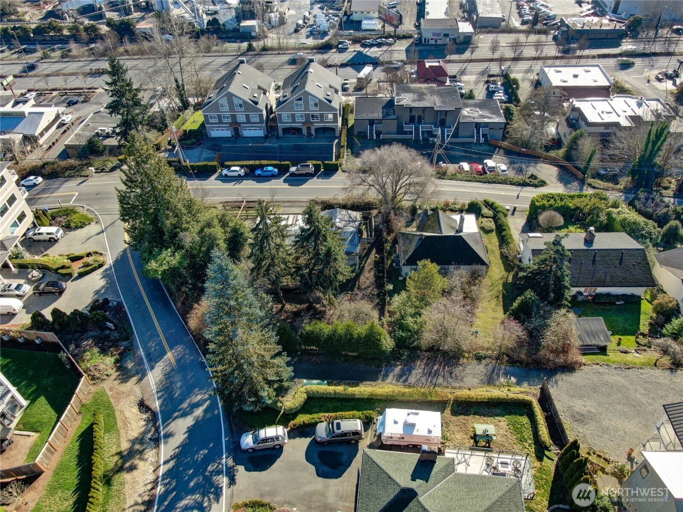 6330 NE 181st Street , Kenmore, WA 98028