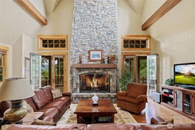 80 Queens Loop , Cle Elum, WA 98922 - Photo 11