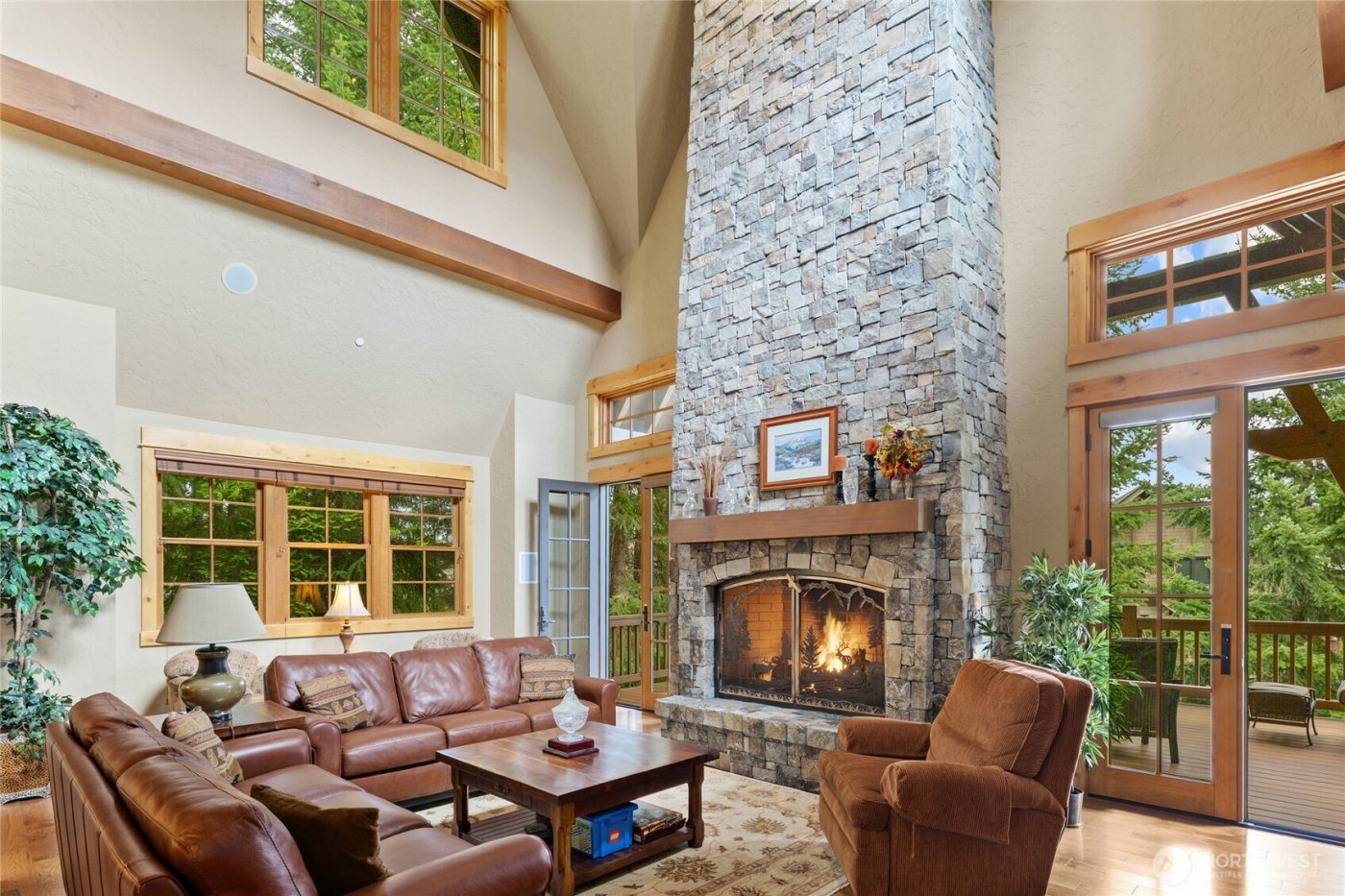 80 Queens Loop , Cle Elum, WA 98922