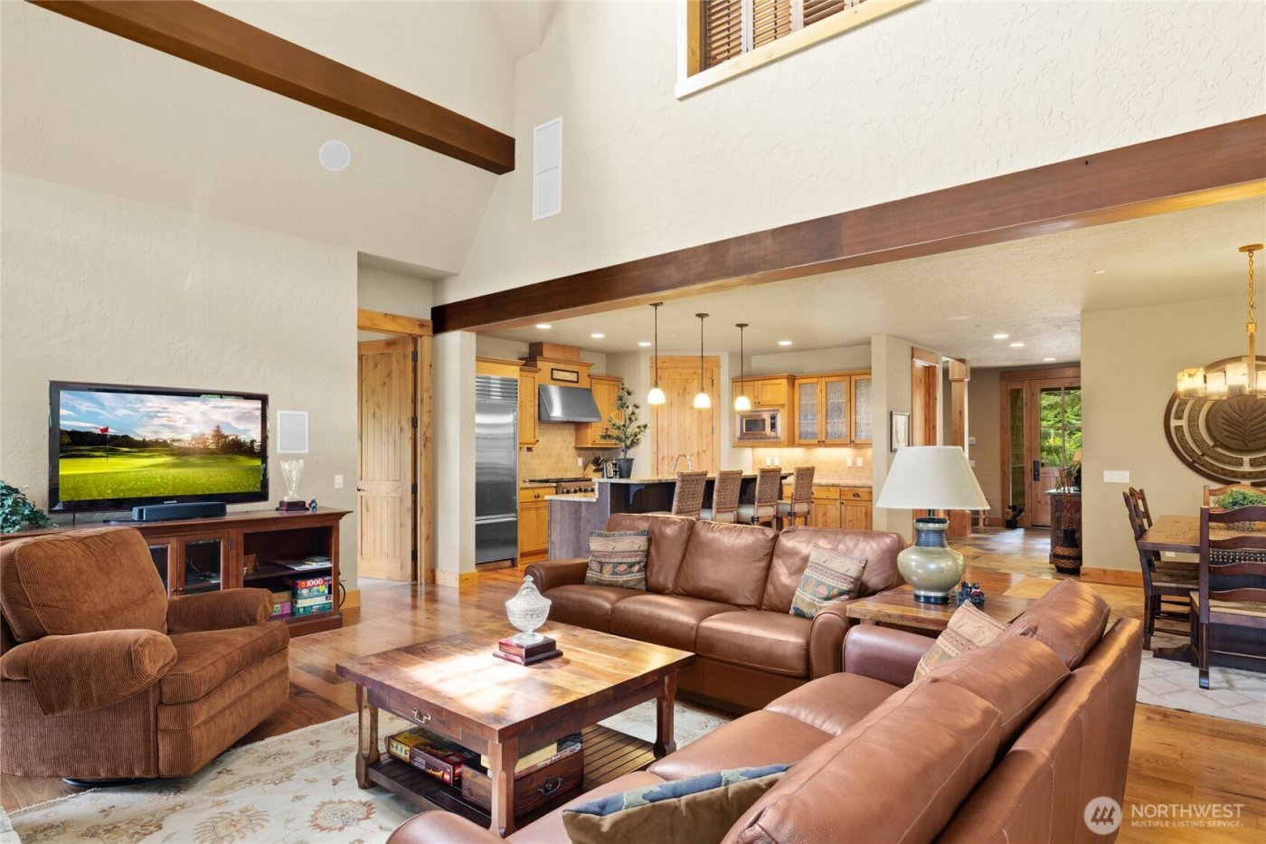 80 Queens Loop , Cle Elum, WA 98922