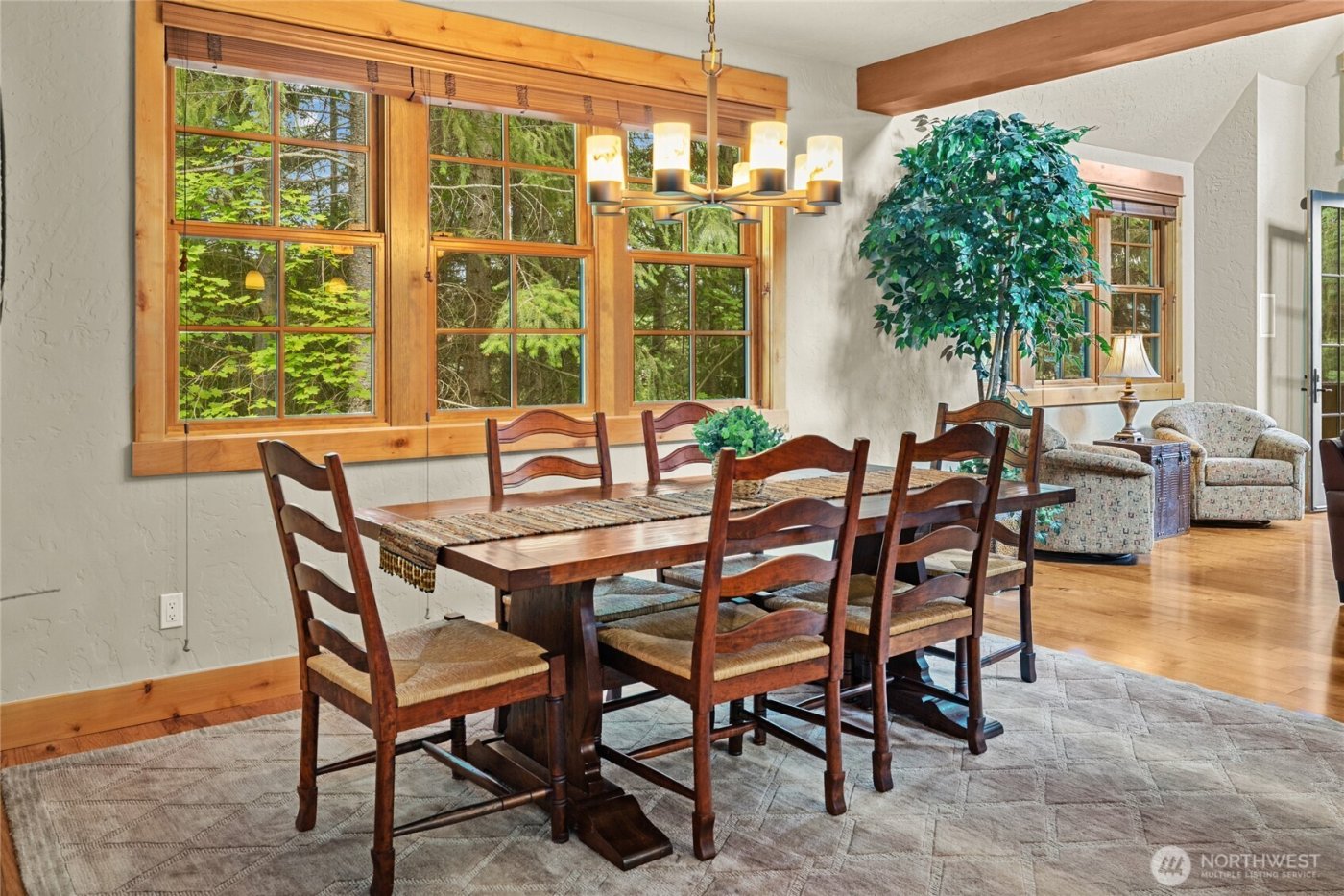 80 Queens Loop , Cle Elum, WA 98922