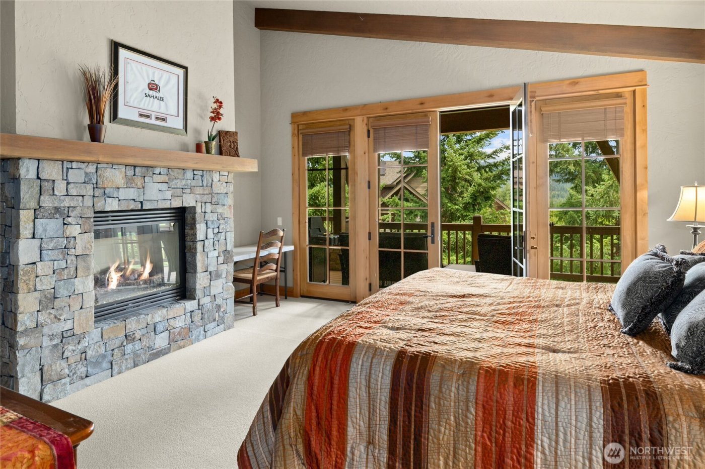 80 Queens Loop , Cle Elum, WA 98922