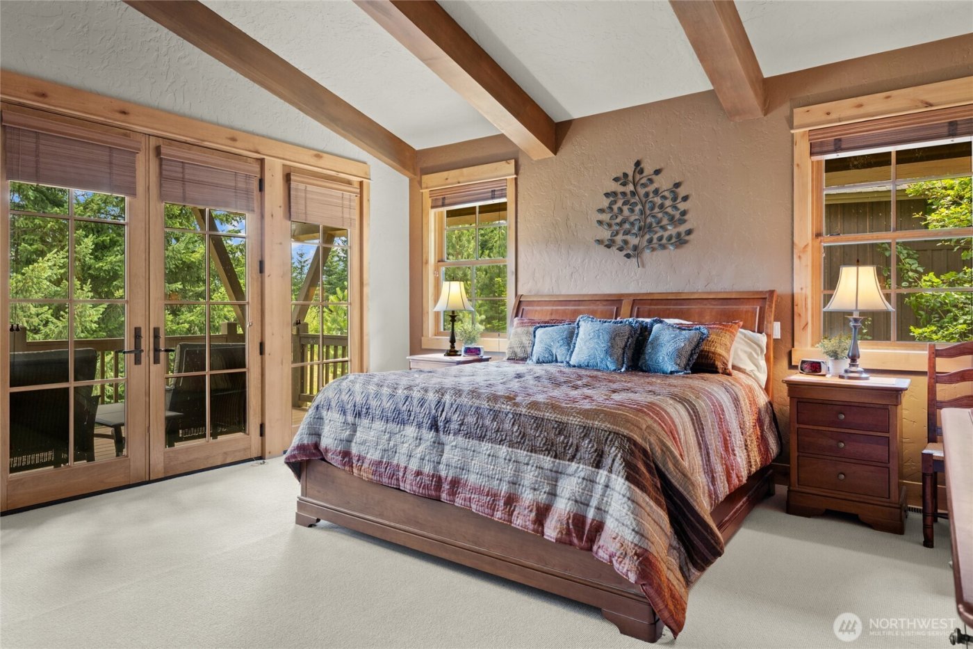 80 Queens Loop , Cle Elum, WA 98922