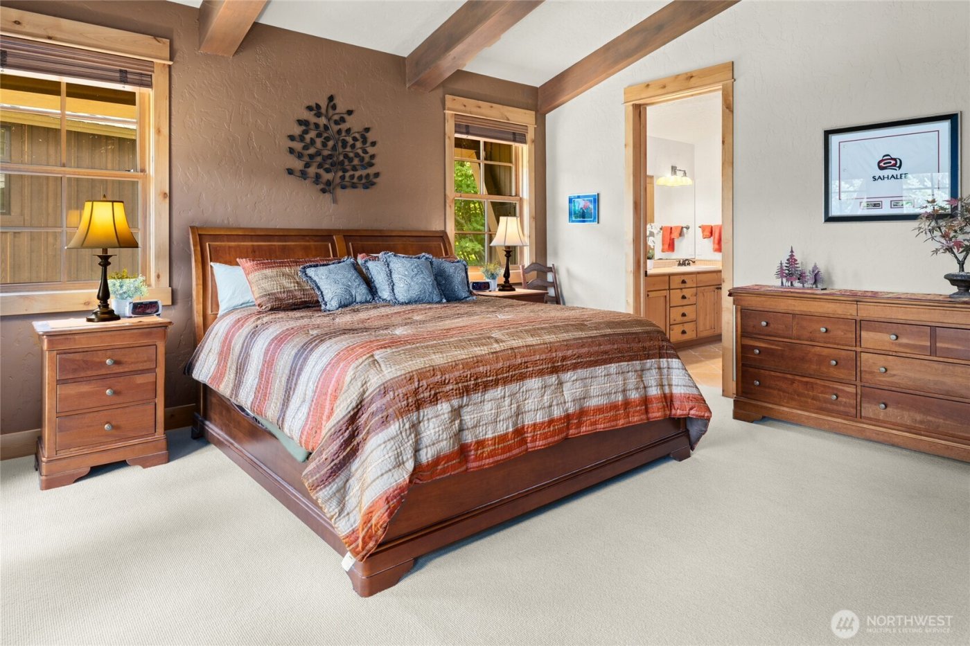 80 Queens Loop , Cle Elum, WA 98922