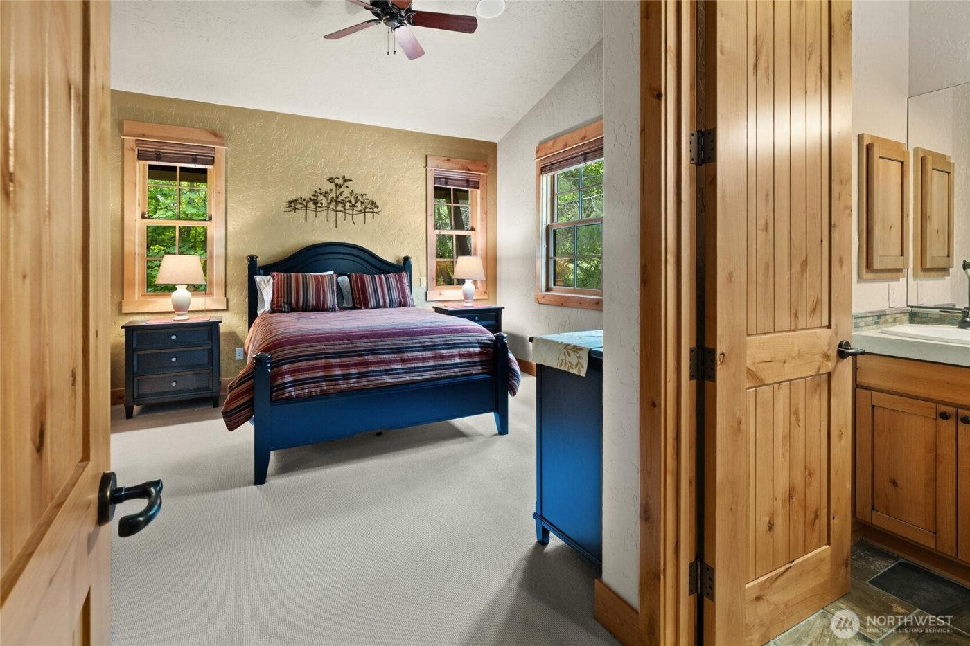 80 Queens Loop , Cle Elum, WA 98922