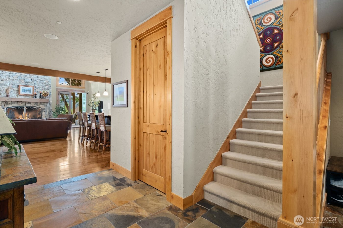 80 Queens Loop , Cle Elum, WA 98922