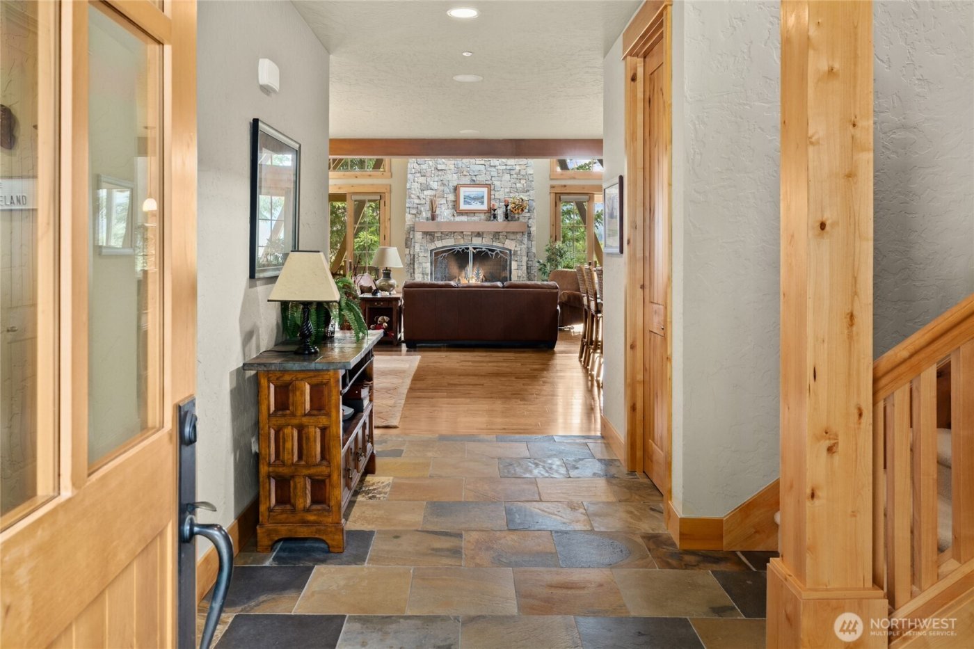 80 Queens Loop , Cle Elum, WA 98922