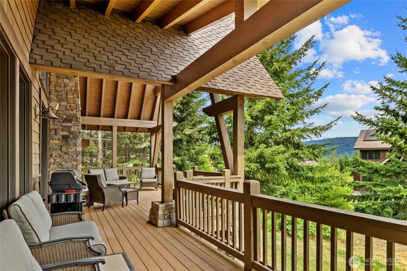 80 Queens Loop , Cle Elum, WA 98922