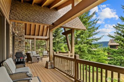 80 Queens Loop , Cle Elum, WA 98922 - Photo 33