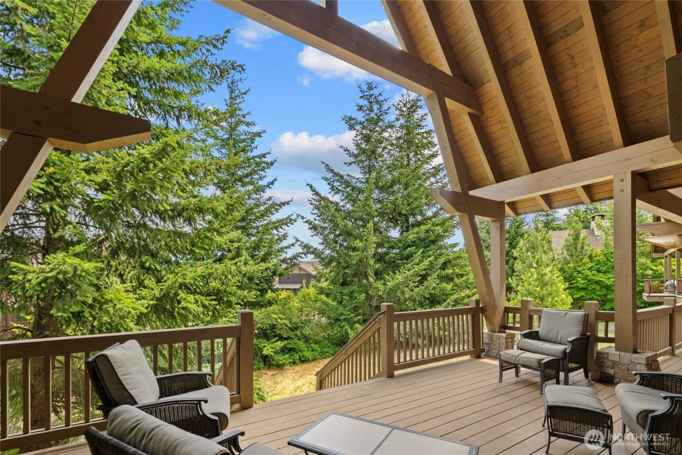 80 Queens Loop , Cle Elum, WA 98922