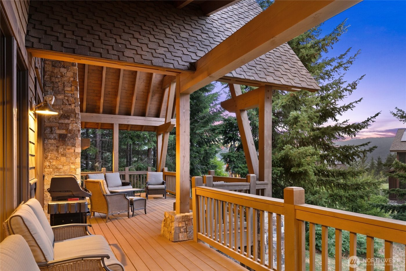 80 Queens Loop , Cle Elum, WA 98922