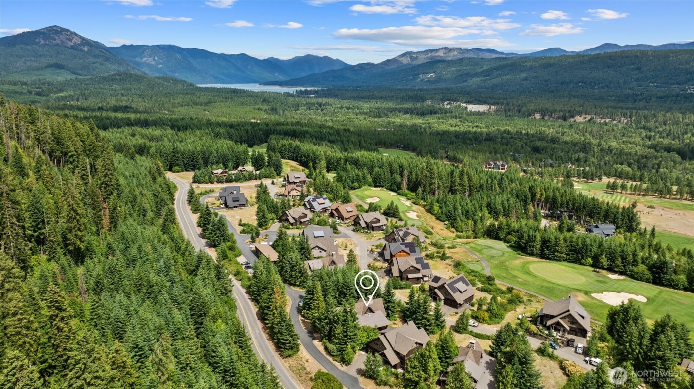 80 Queens Loop , Cle Elum, WA 98922