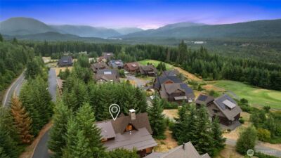 80 Queens Loop , Cle Elum, WA 98922 - Photo 38