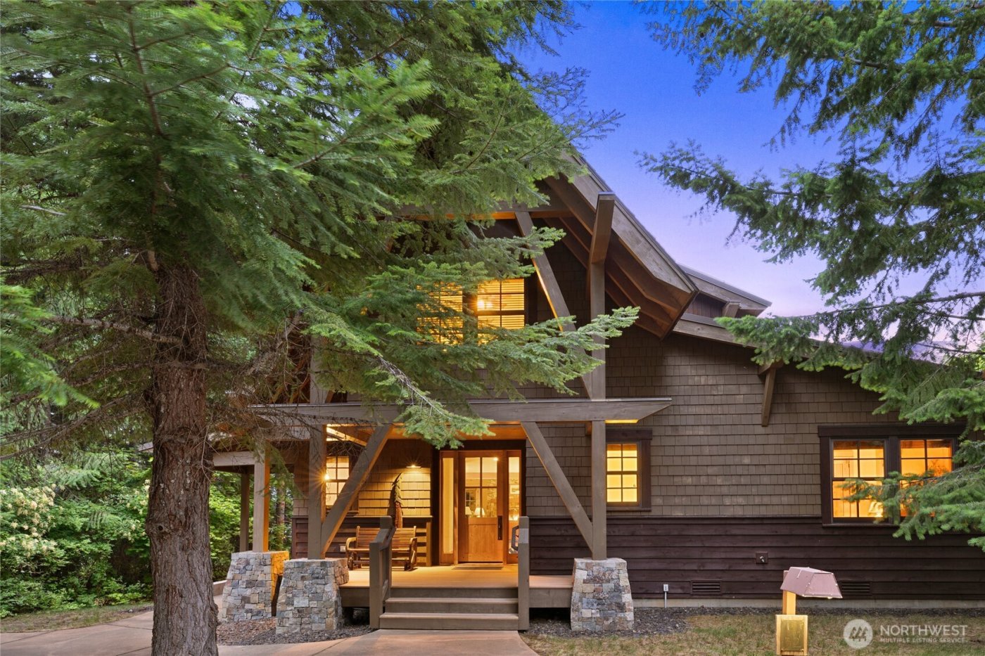 80 Queens Loop , Cle Elum, WA 98922