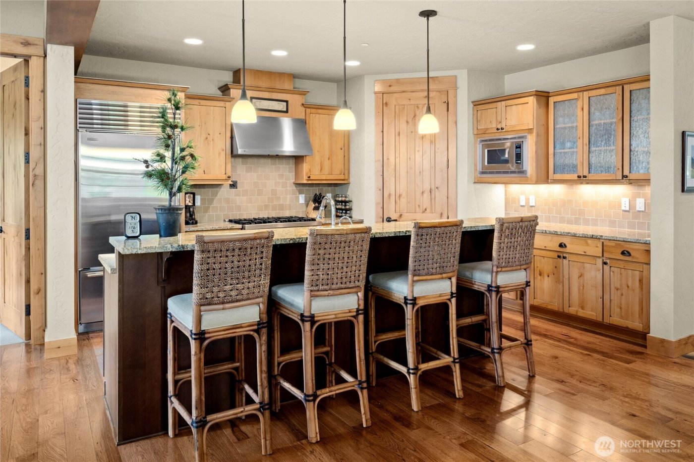 80 Queens Loop , Cle Elum, WA 98922