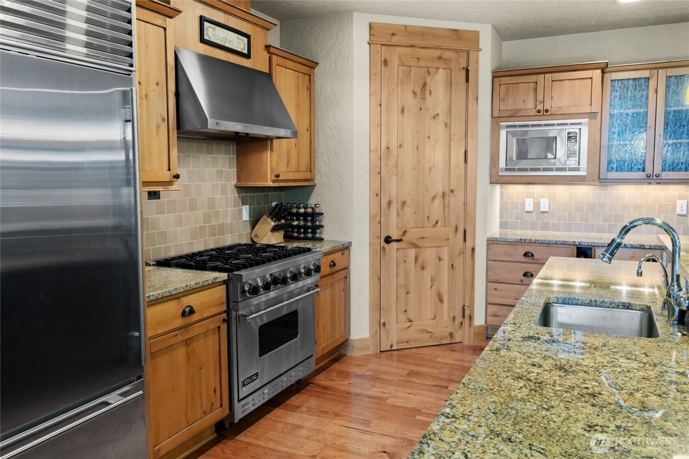 80 Queens Loop , Cle Elum, WA 98922